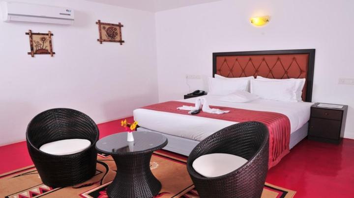 Vision Nature Resorts Varagampadi Room photo