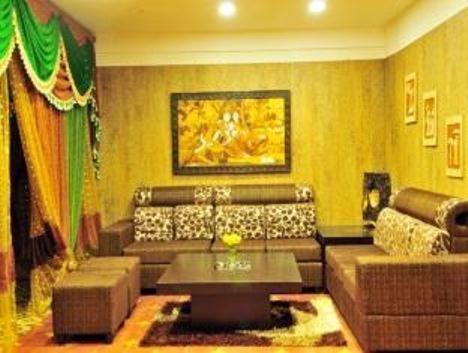 Vision Nature Resorts Varagampadi Exterior photo